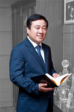 유기덕 회장