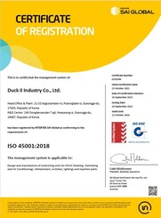 ISO 45001