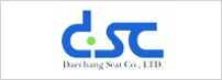 DSC Seat Co.