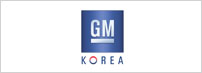 GM KOREA