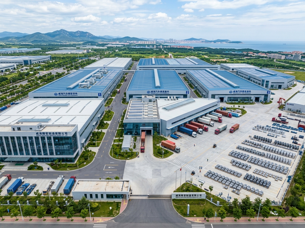 China Weihai
