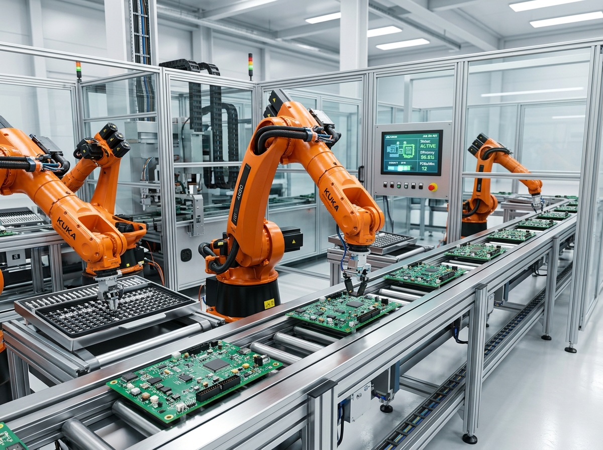Smart Factory