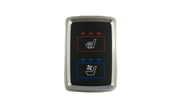 Capacitive Switch