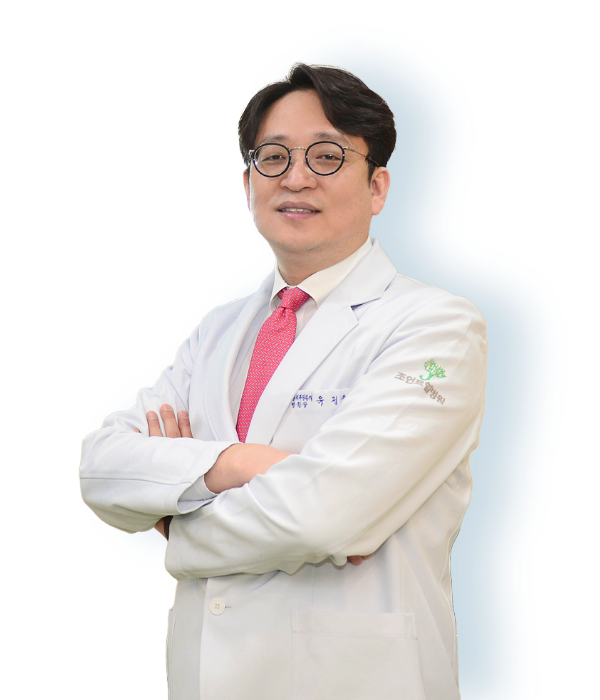 병원장 유정수