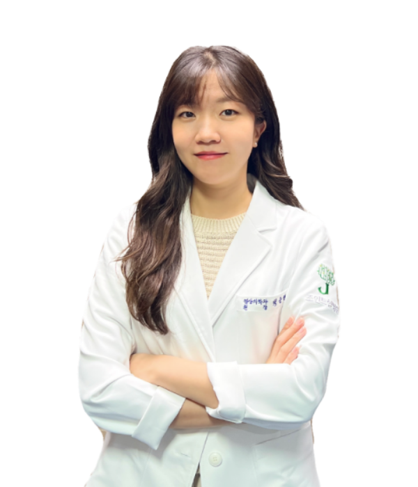 원장 백운영