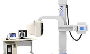 Digital X-ray